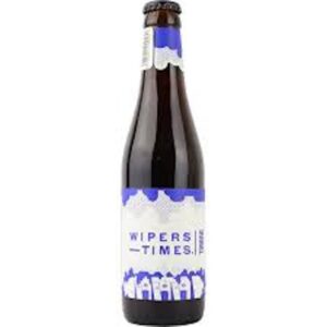 Wipers Times Dubbel